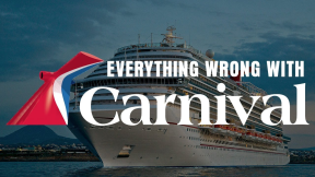 Everything Wrong With Carnival Cruises