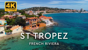St Tropez, France - French Riviera