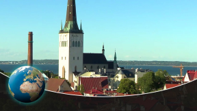 Tallinn - An insight into the culture of Estonia's capital city