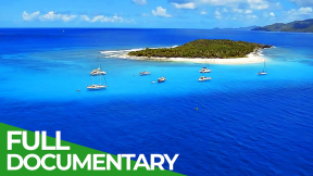 The British Virgin Islands - Pearl of the Caribbean