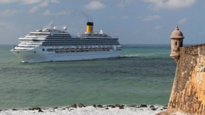 Best Caribbean Cruise Destinations - San Juan, Puerto Rico