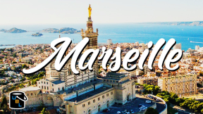 ☀️ Marseille Complete Travel Guide