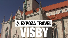 Visby (Sweden) Vacation Travel Guide