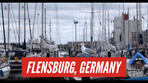 The Best of Flensburg, Germany
