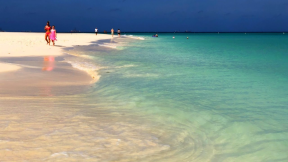 Best Beaches on Aruba