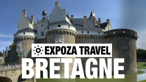 Brittany Vacation Travel Guide