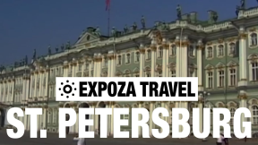 St. Petersburg Vacation Travel Guide