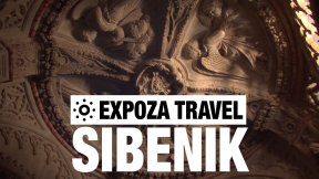 Sibenik (Croatia) Vacation Travel Guide