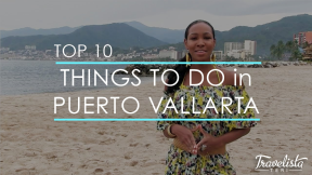 Top 10 Things to Do in Puerto Vallarta
