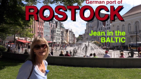 Rostock, Germany Travel Guide for Cruisers