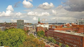 Places to see in Kiel, Germany