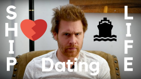 What is dating like onboard a cruise ship?
