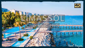 LIMASSOL Cyprus