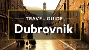 Dubrovnik Vacation Travel Guide