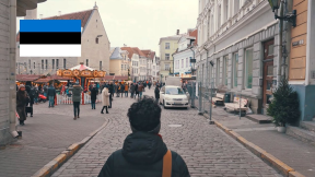 20 Things to do in Tallinn Estonia