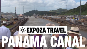 Panama Canal (Panama City) Vacation Travel Guide