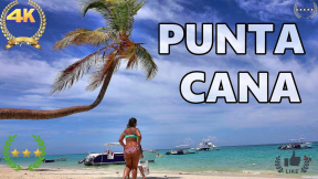 PUNTA CANA - DOMINICAN REPUBLIC