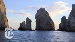 What to Do in Los Cabos, Mexico