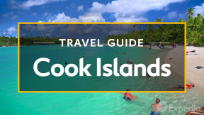 Cook Islands Vacation Travel Guide
