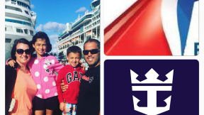 What's  the Difference Royal Caribbean and Carnival Cruise Lines?