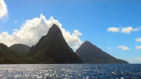 Bucket List Cruise: 9 Caribbean Islands In 10 Days