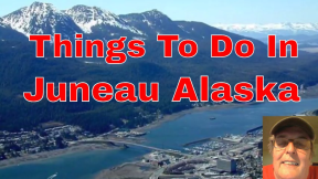 Things To Do In Juneau Alaska