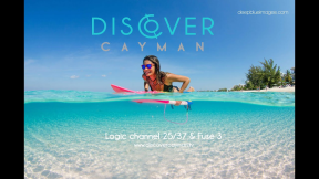 Discover Cayman