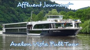 Avalon Vista Full Tour