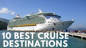 Top 10 Best Caribbean Cruise Destinations