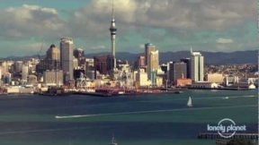 Auckland city guide, New Zealand