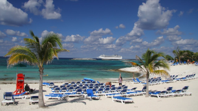 Best Caribbean Cruise Destinations