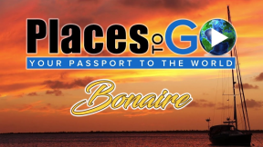 Places To Go - Bonaire