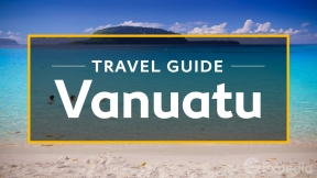 Vanuatu Vacation Travel Guide