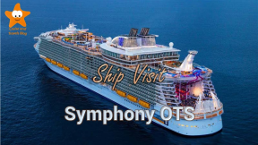 Symphony of The Seas Tour