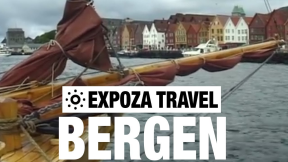 Bergen (Norway) Vacation Travel Guide