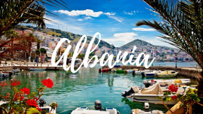 ALBANIA - Travel Guide