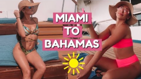 BACHELORETTE PARTY | Cruise to the Bahamas