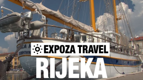 Rijeka (Croatia) Vacation Travel Guide