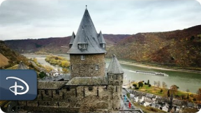 Rhine River Cruise | Adventures by Disney
