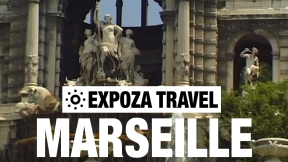 Marseille Vacation Travel Guide