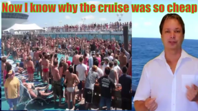 Things To Know on a Carnival Cruise