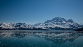 Glacier Bay Alaska Documentary