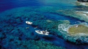 Niue Island Tourism Promotional