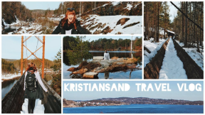Kristiansand: Norway's Most Underrated City?