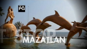 Mazatlan, Mexico Vacation Travel Guide