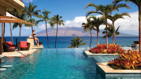 Four Seasons Resort Maui at Wailea (Hawaii)