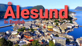 ALESUND - NORWAY