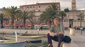 Split, Croatia: Modern City on Ancient Roots