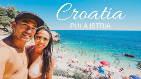 Pula Istria Croatia