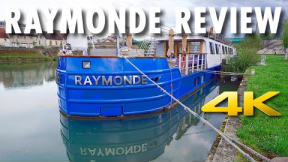 CroisiEurope Cruises' Raymonde Tour & Review